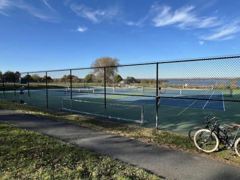 246 Eastern Promenade Portland ME 04101