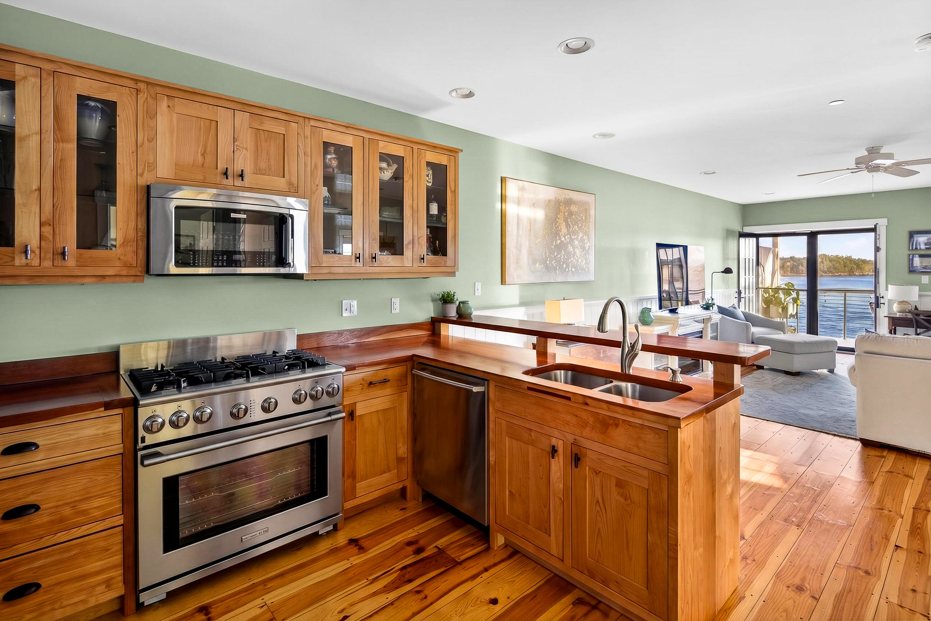 75 Main Street Newcastle ME 04553