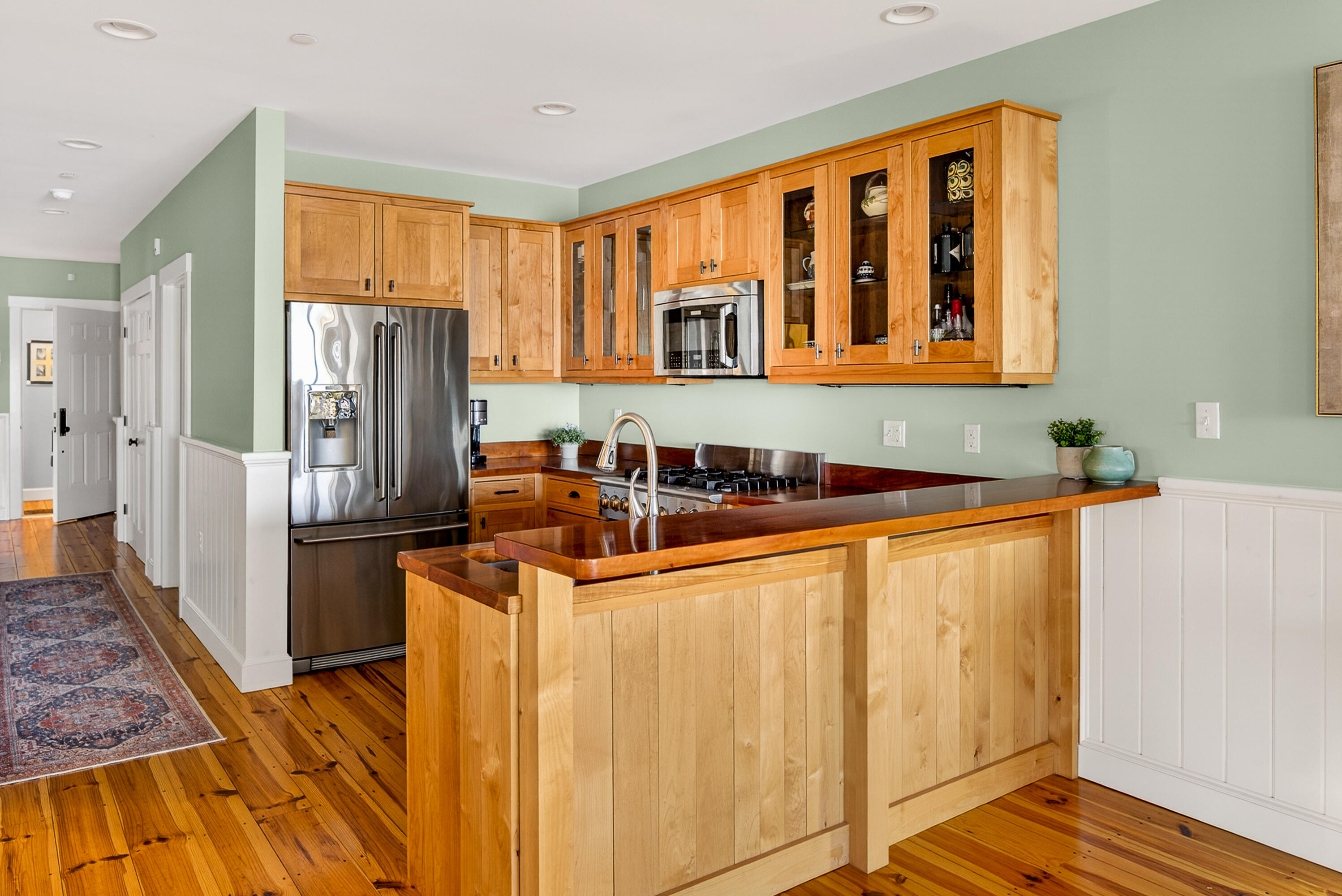 75 Main Street Newcastle ME 04553