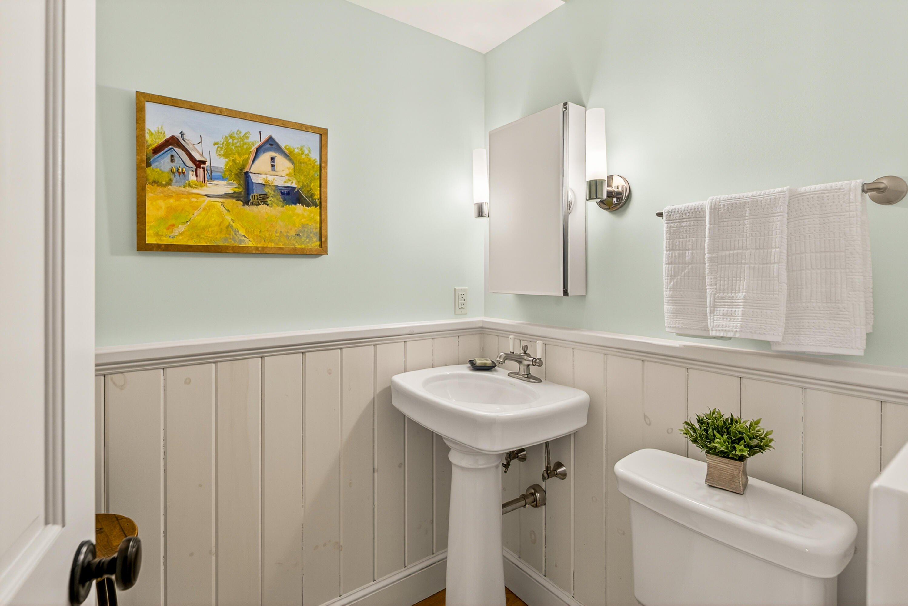 75 Main Street Newcastle ME 04553