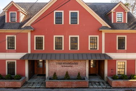 75 Main Street Newcastle ME 04553