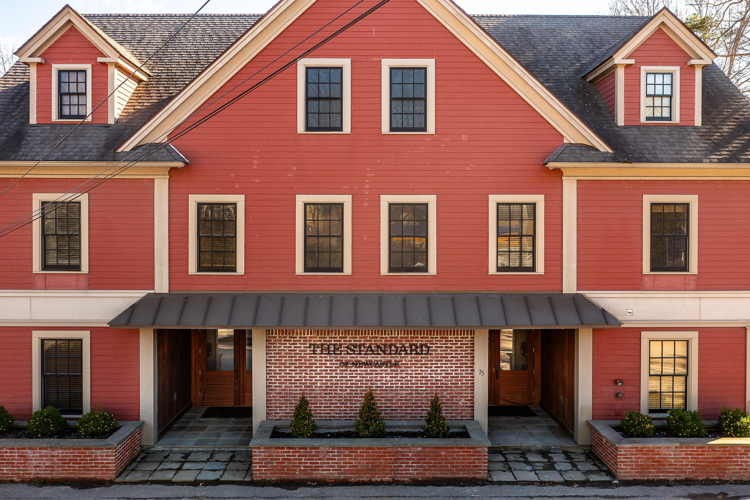 75 Main Street Newcastle ME 04553