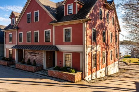 75 Main Street Newcastle ME 04553