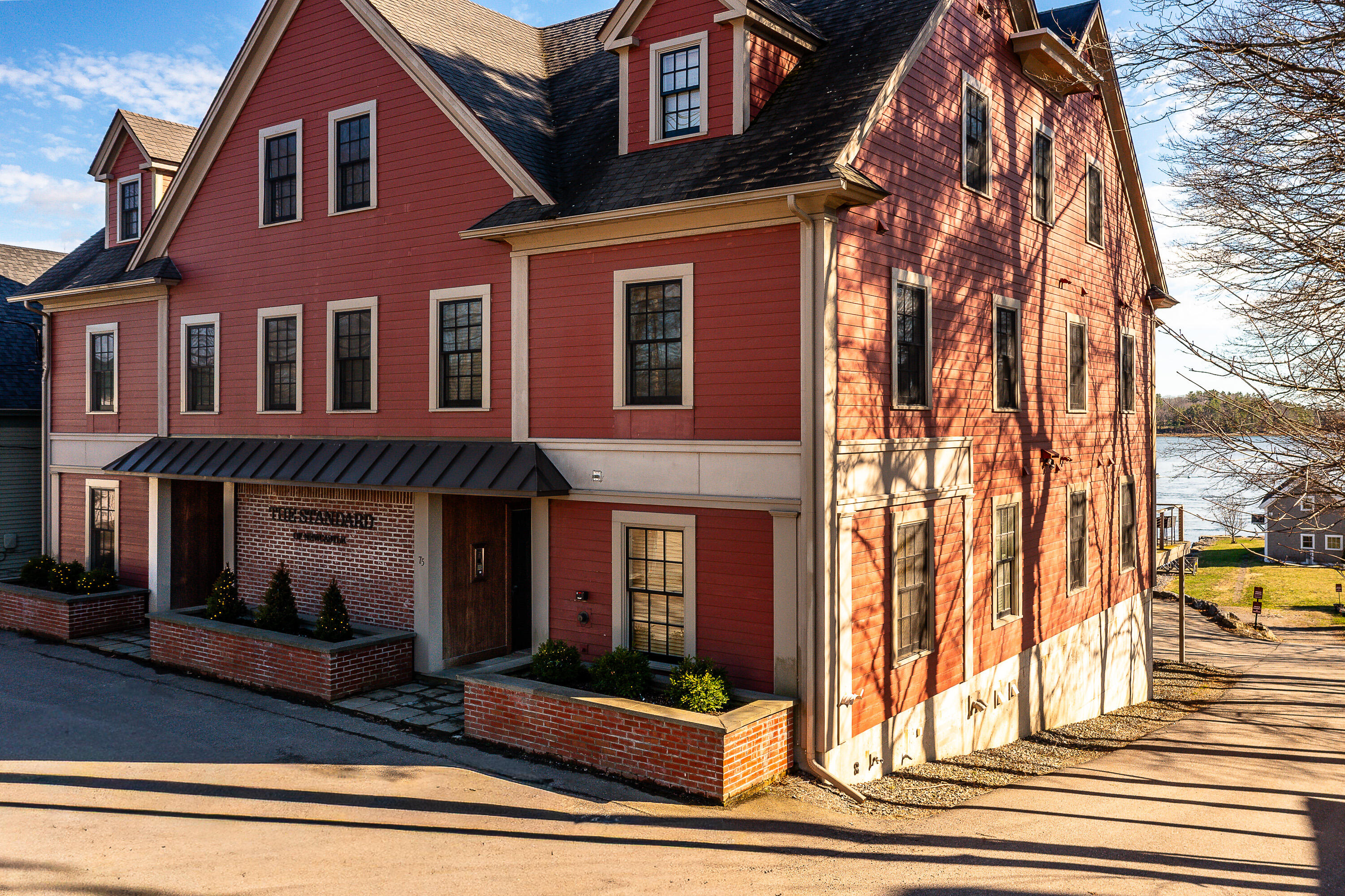 75 Main Street Newcastle ME 04553