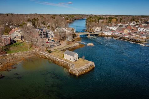 75 Main Street Newcastle ME 04553