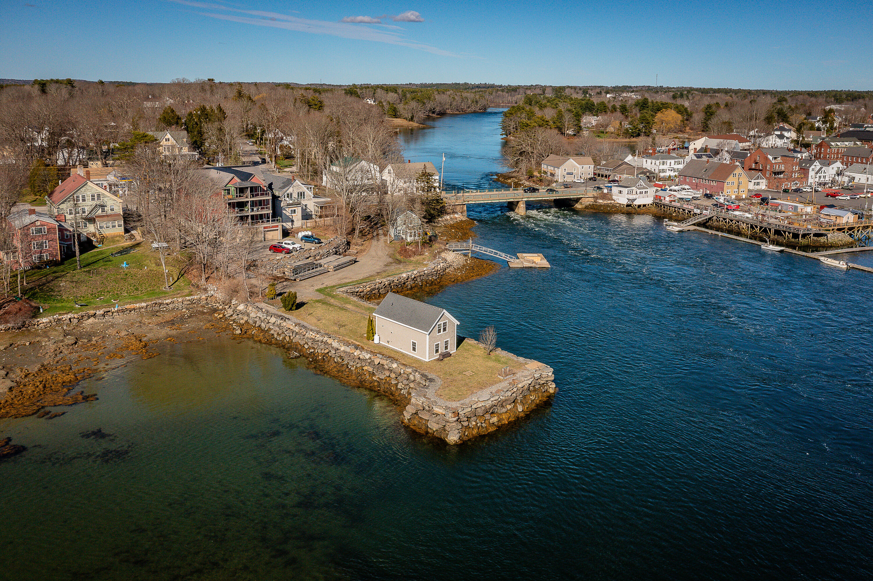 75 Main Street Newcastle ME 04553