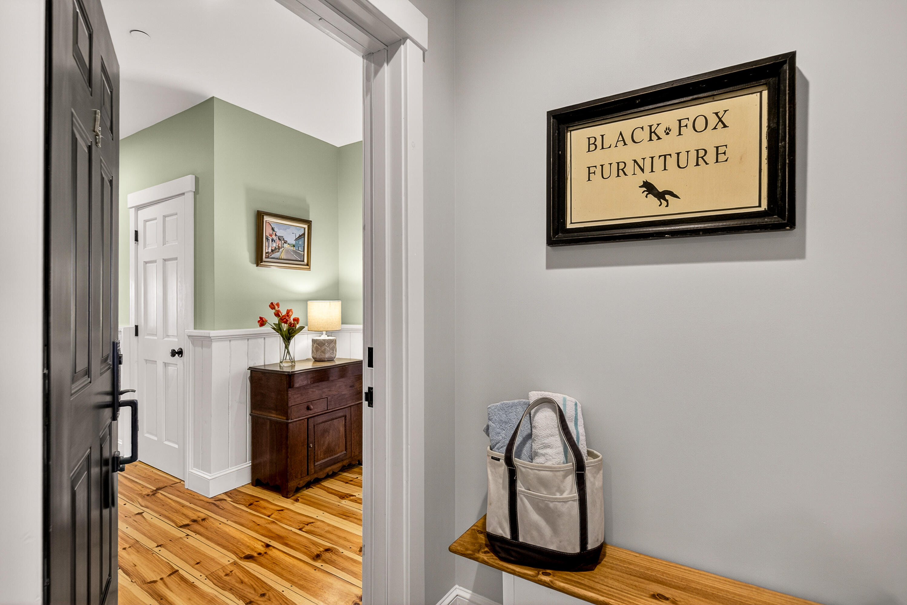 75 Main Street Newcastle ME 04553