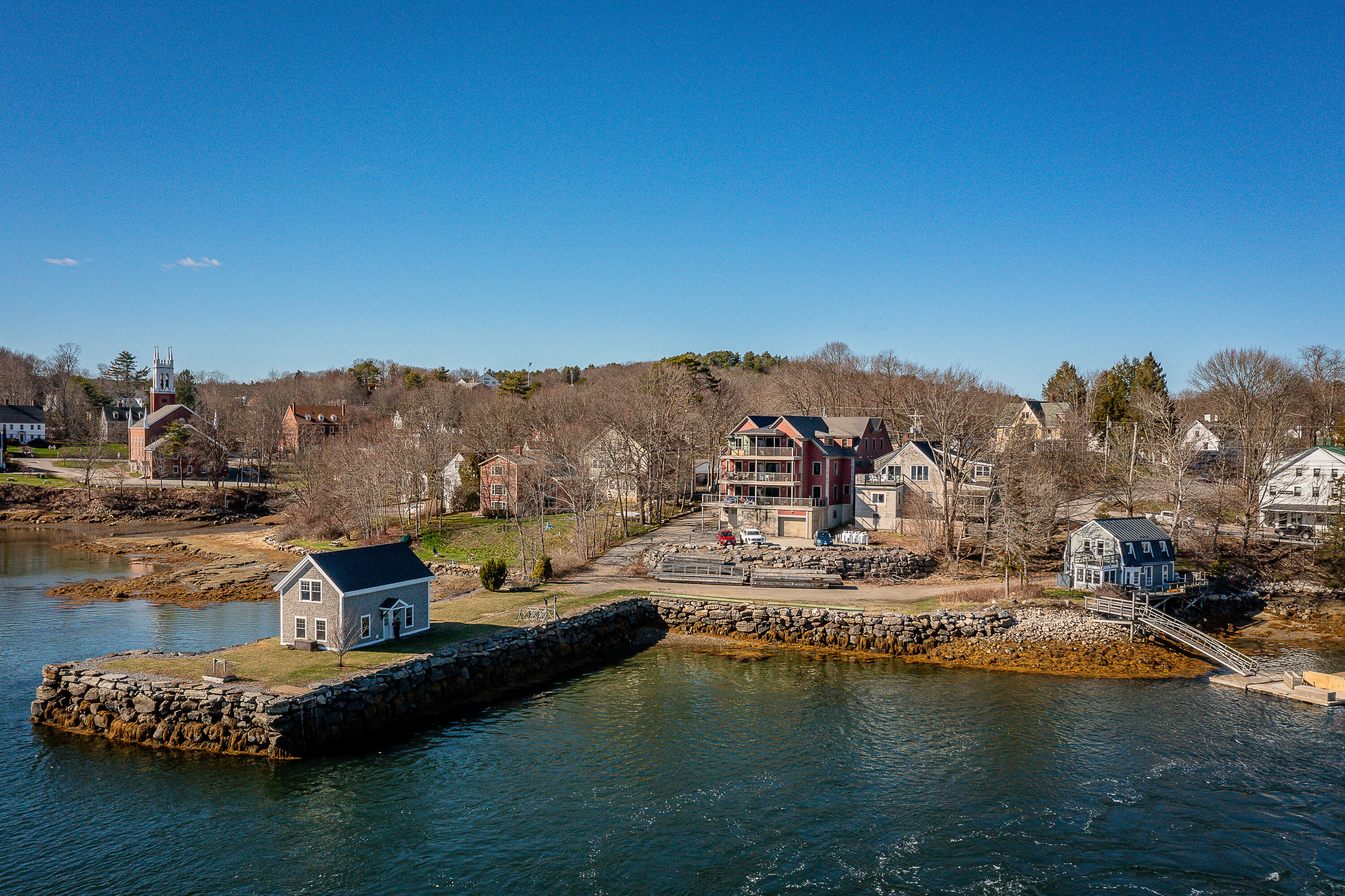 75 Main Street Newcastle ME 04553