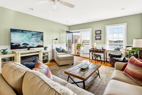 75 Main Street Newcastle ME 04553