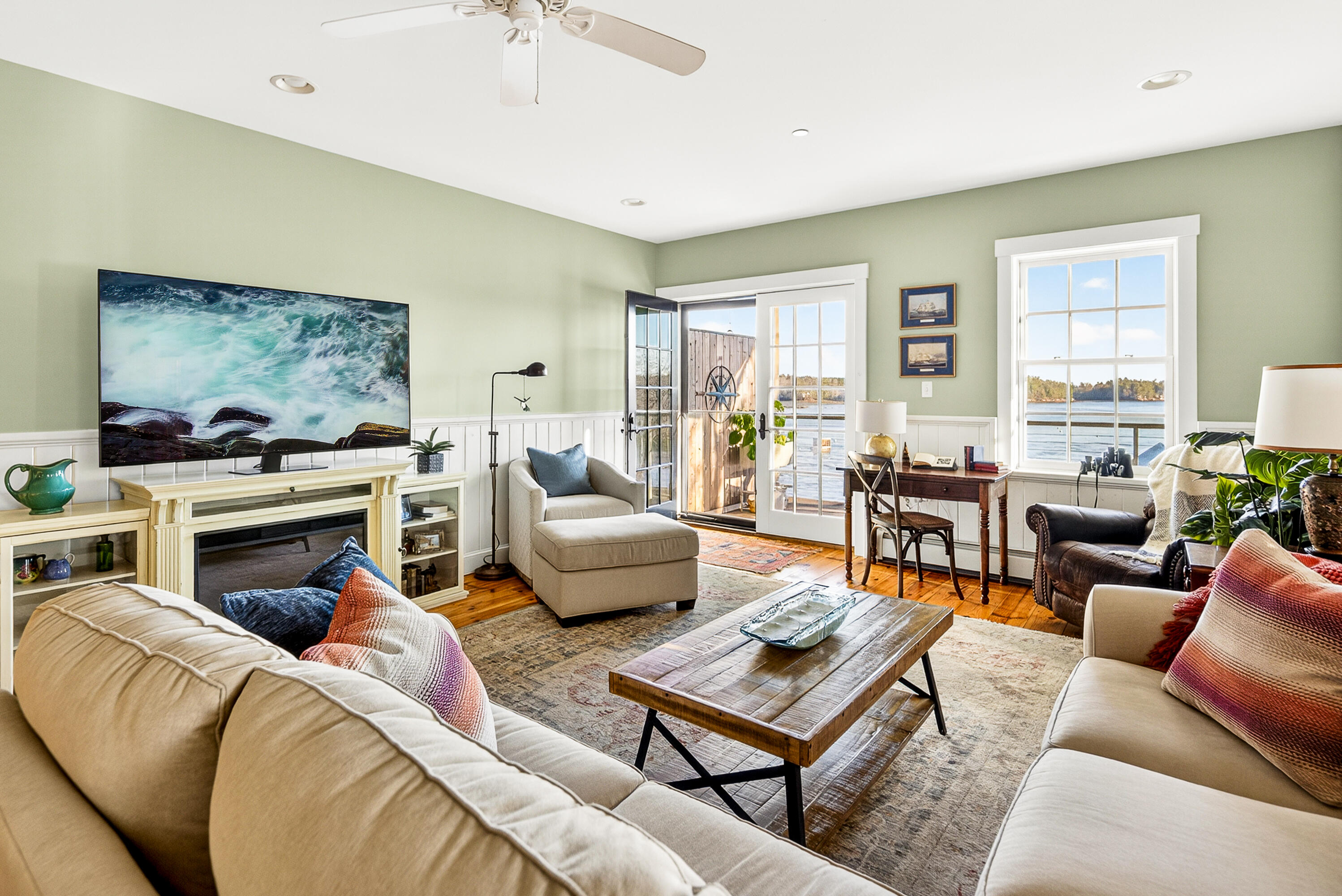 75 Main Street Newcastle ME 04553