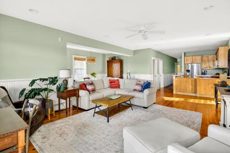 75 Main Street Newcastle ME 04553