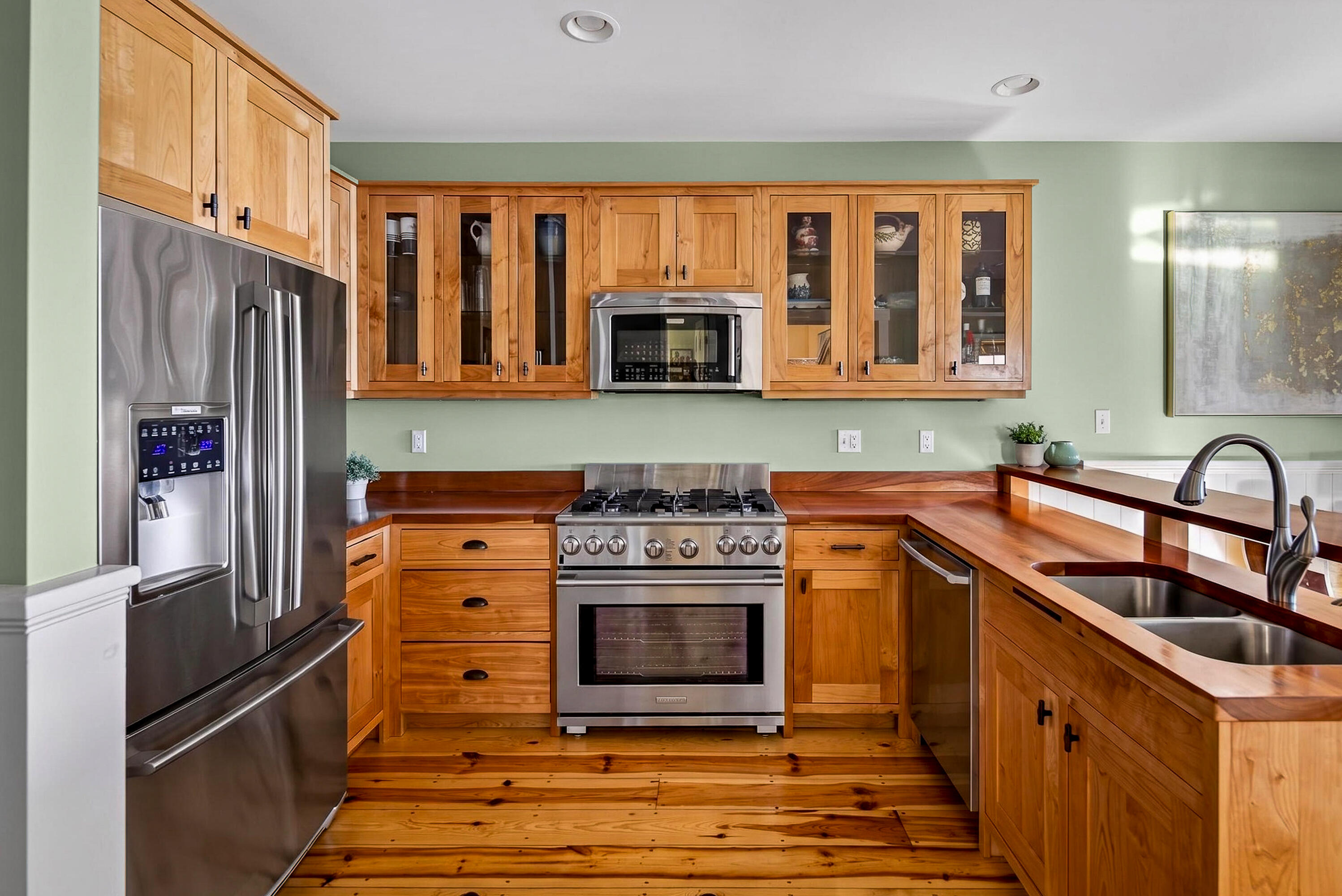 75 Main Street Newcastle ME 04553