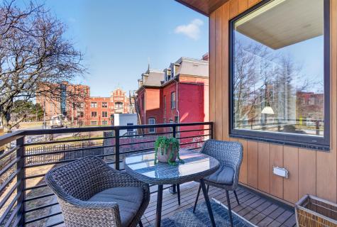 99 Federal Street Portland ME 04101
