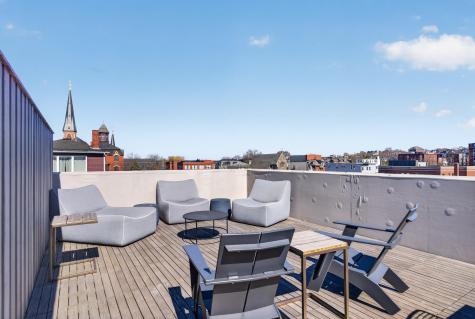 99 Federal Street Portland ME 04101