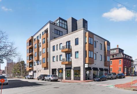 99 Federal Street Portland ME 04101