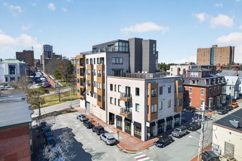 99 Federal Street Portland ME 04101