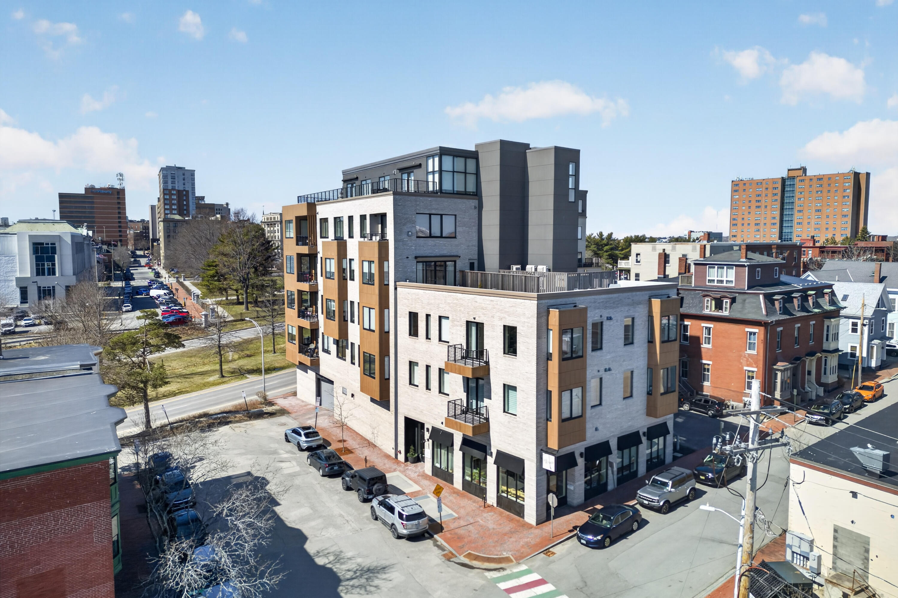 99 Federal Street Portland ME 04101