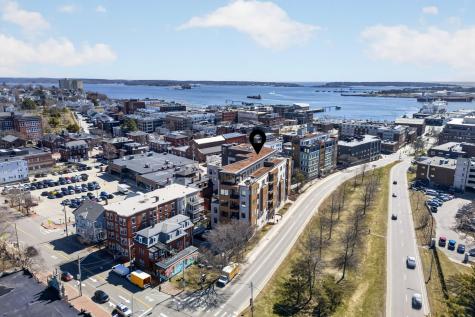 99 Federal Street Portland ME 04101