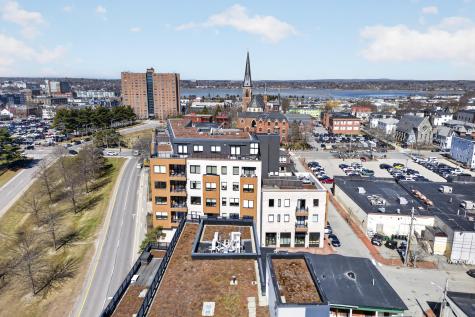 99 Federal Street Portland ME 04101