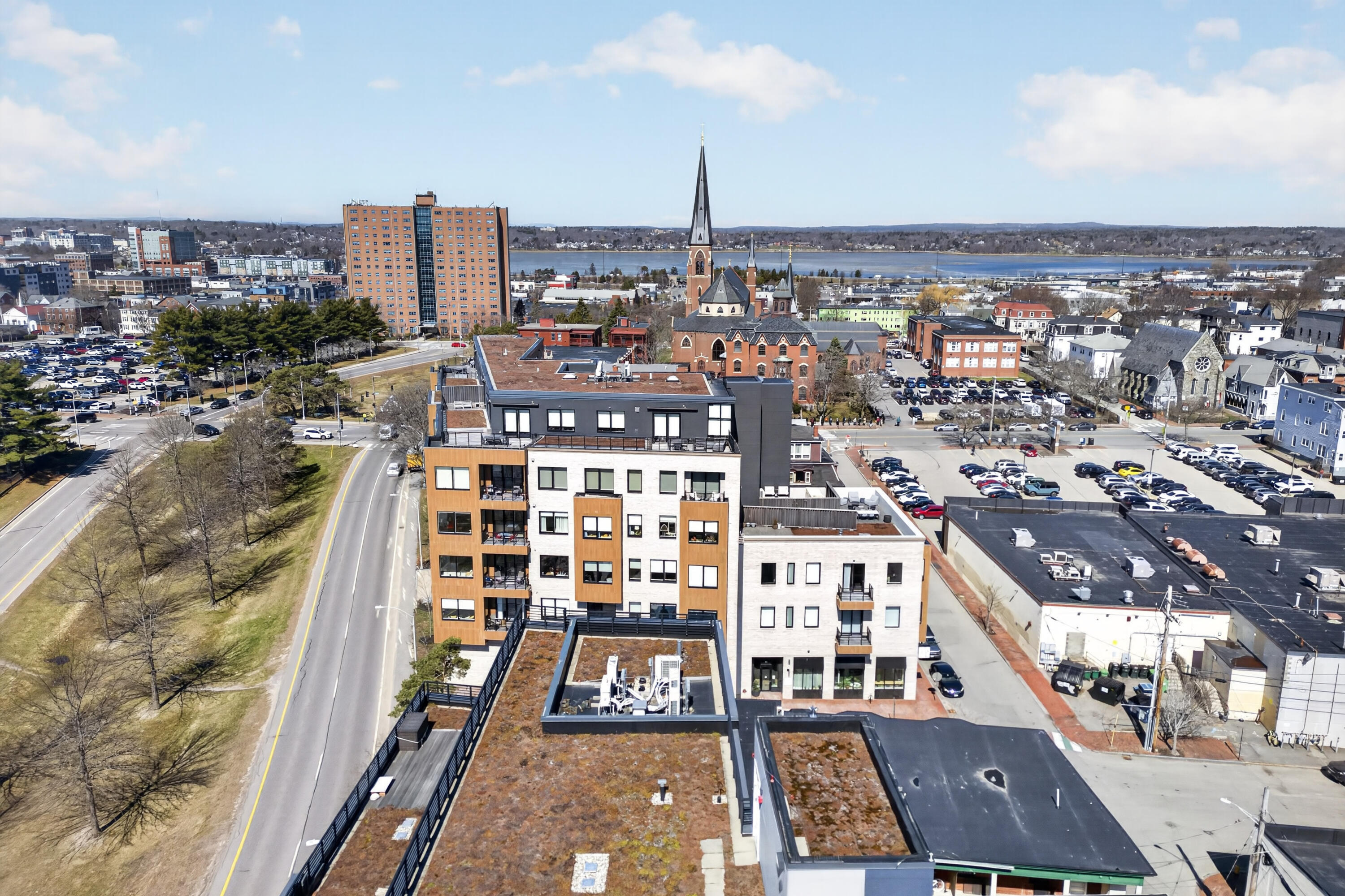 99 Federal Street Portland ME 04101