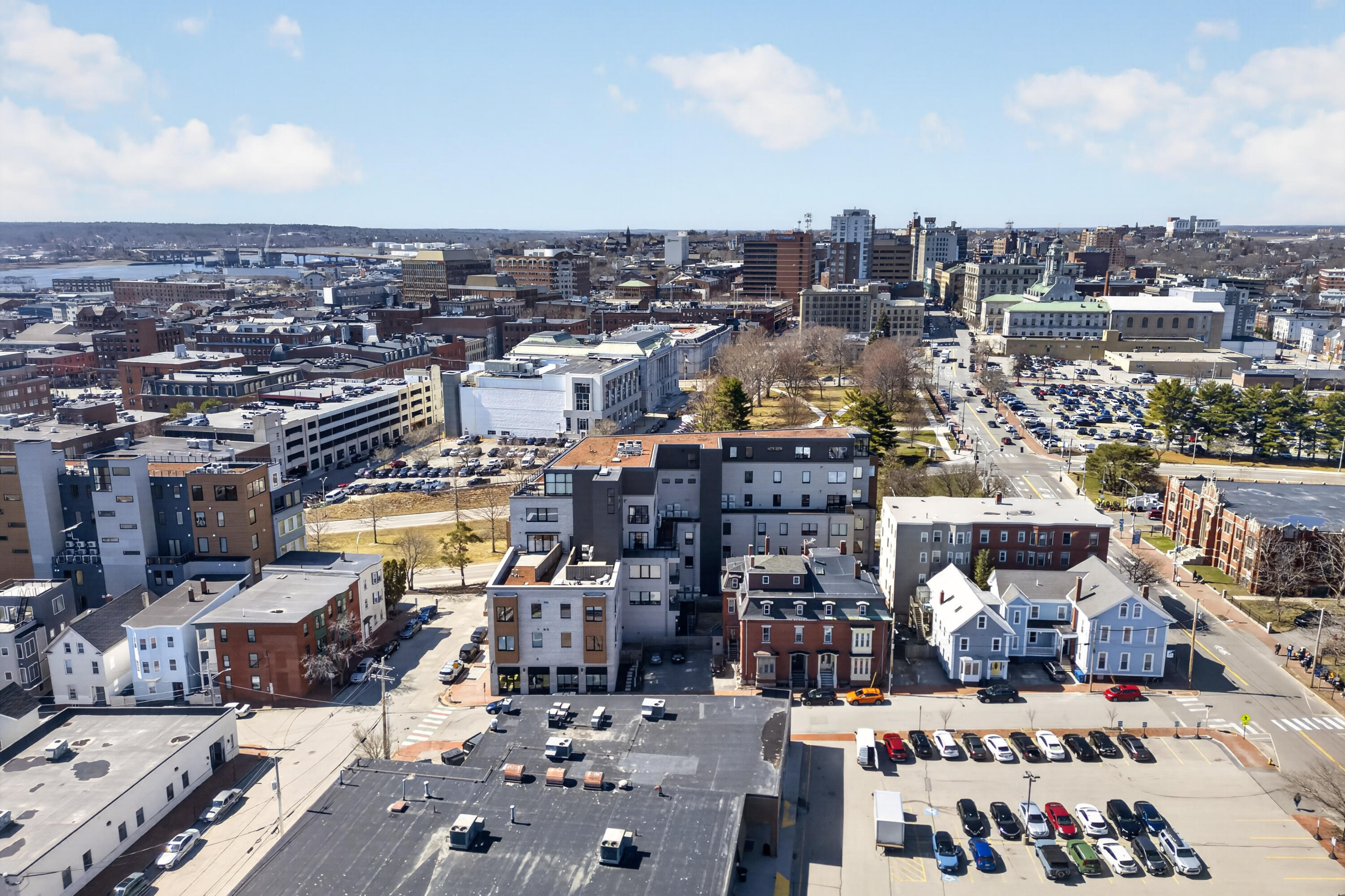 99 Federal Street Portland ME 04101