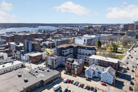 99 Federal Street Portland ME 04101