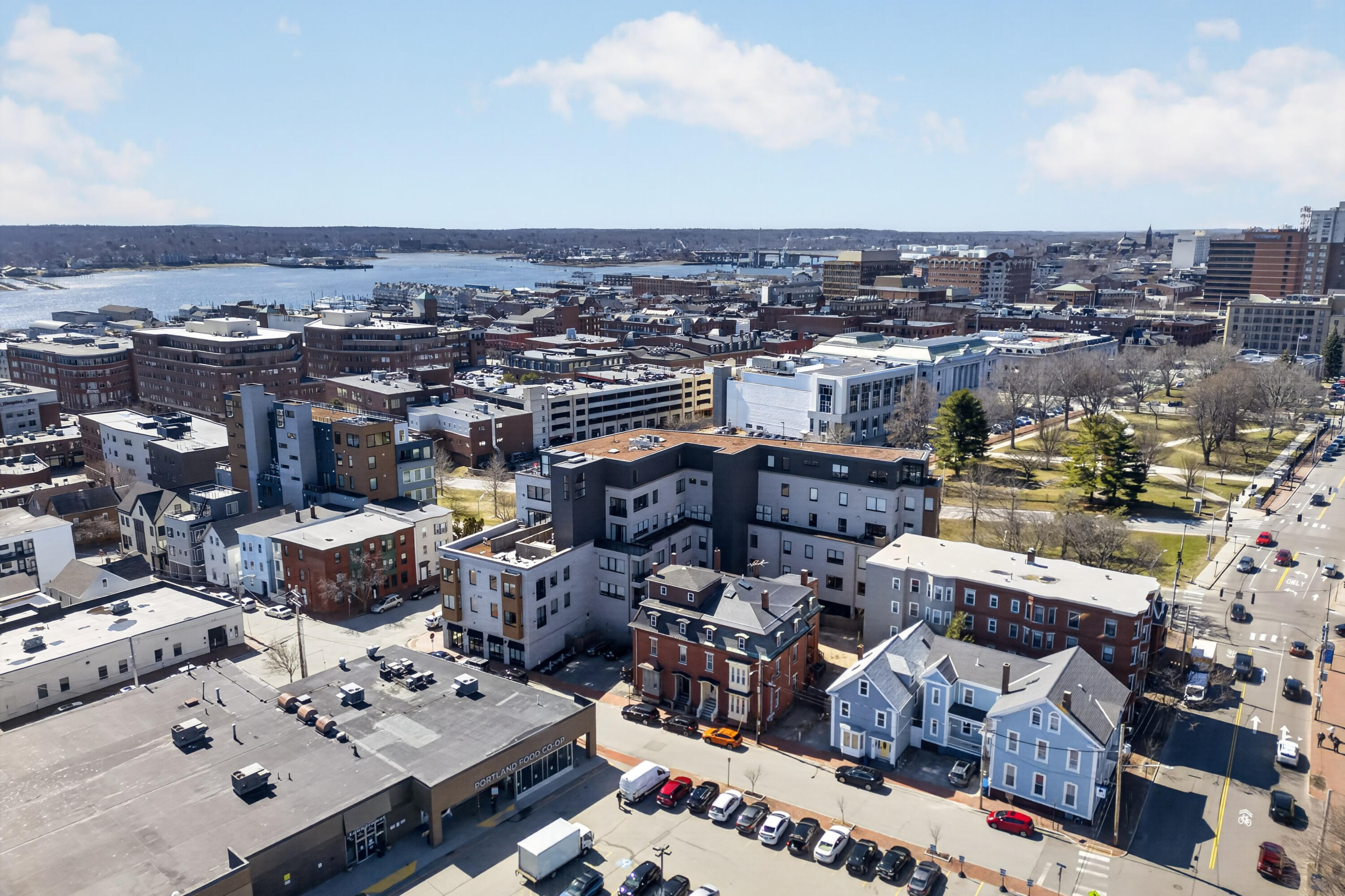 99 Federal Street Portland ME 04101
