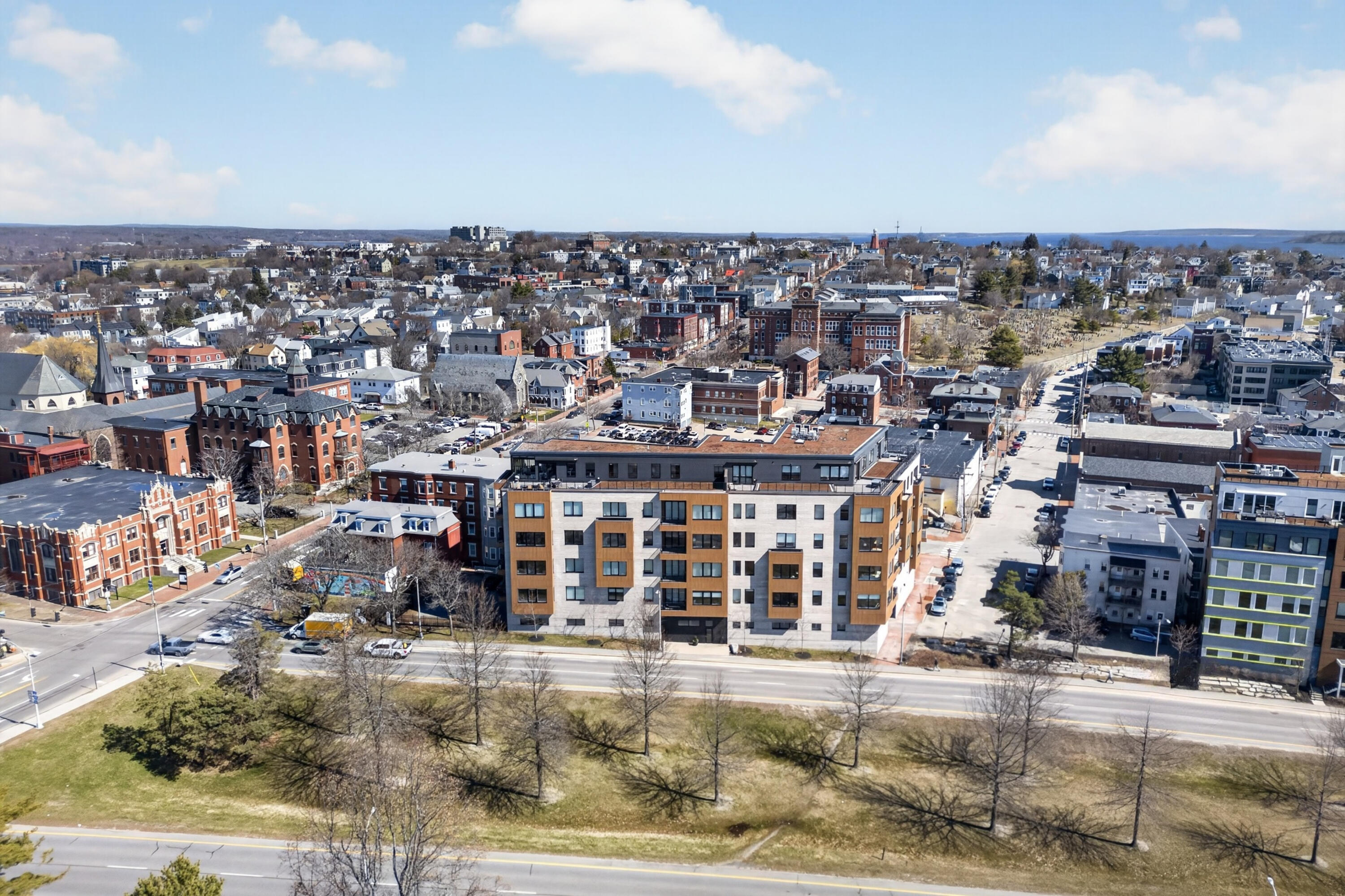 99 Federal Street Portland ME 04101