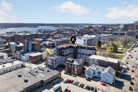 99 Federal Street Portland ME 04101