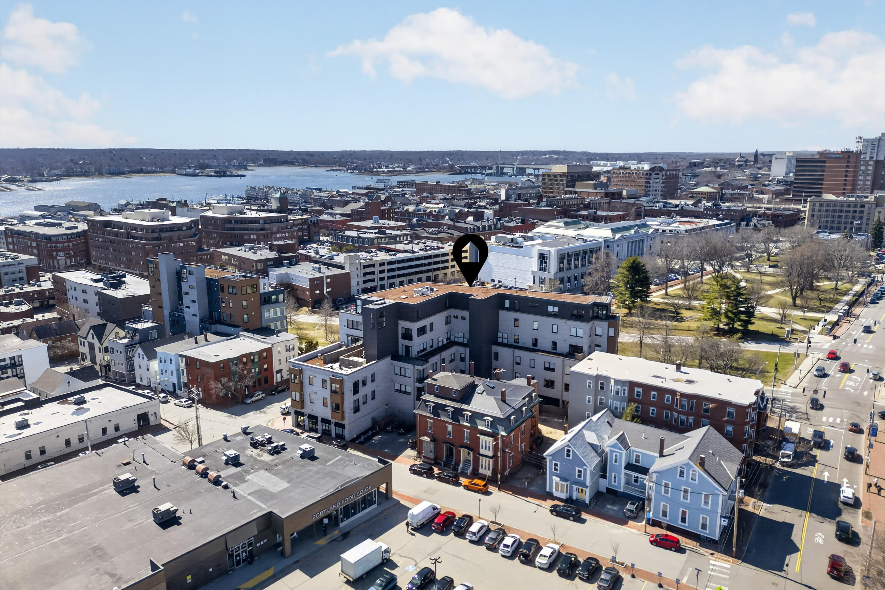 99 Federal Street Portland ME 04101