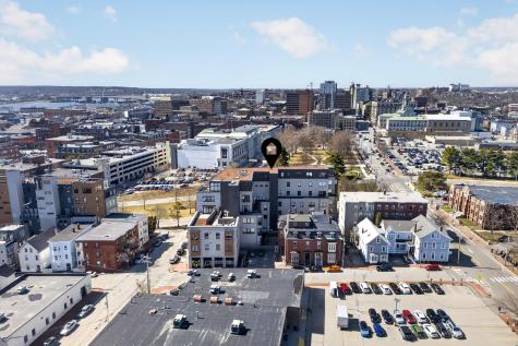 99 Federal Street Portland ME 04101