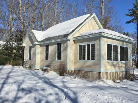 1 Old County Road Wells ME 04090