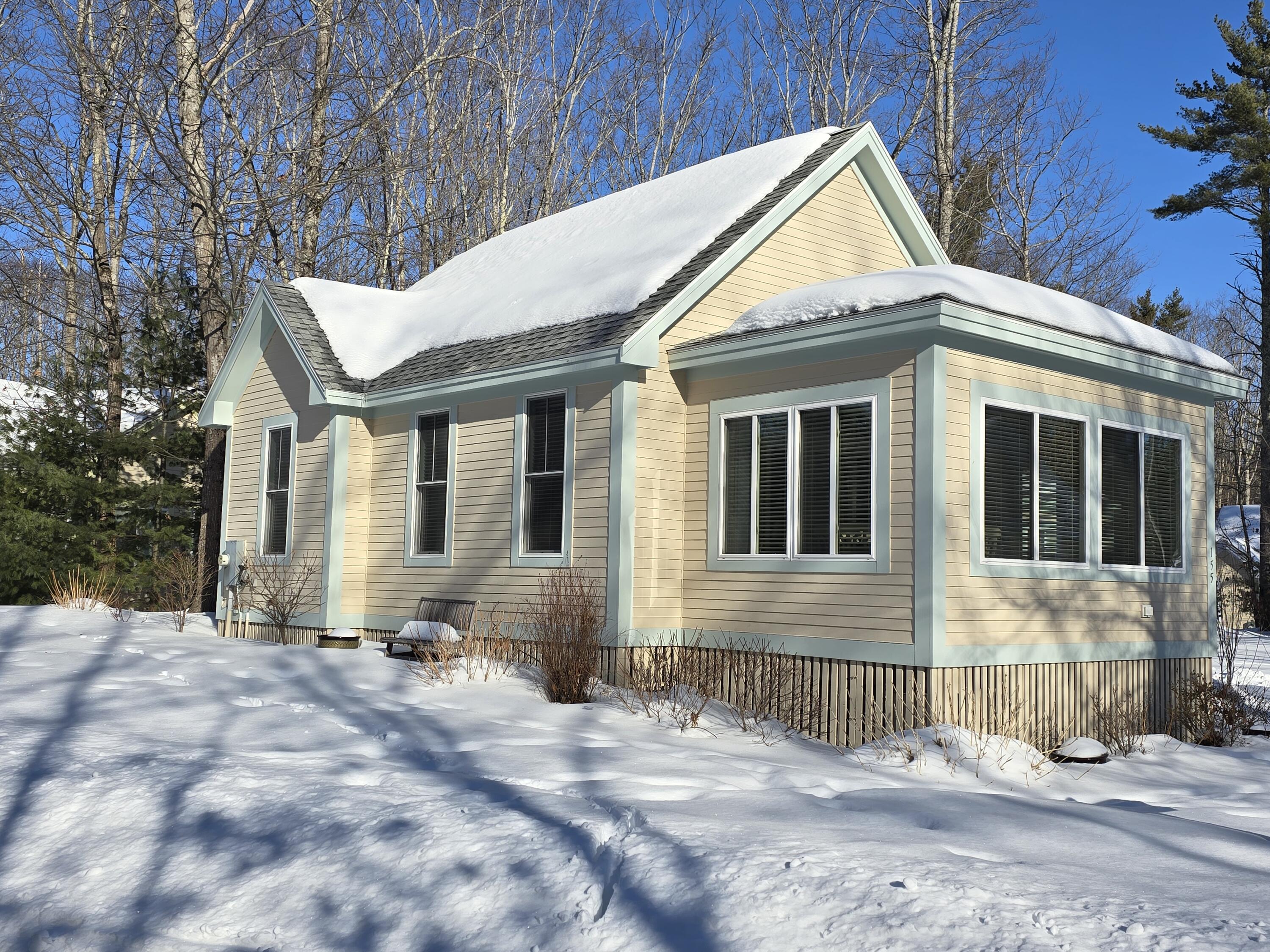 1 Old County Road Wells ME 04090