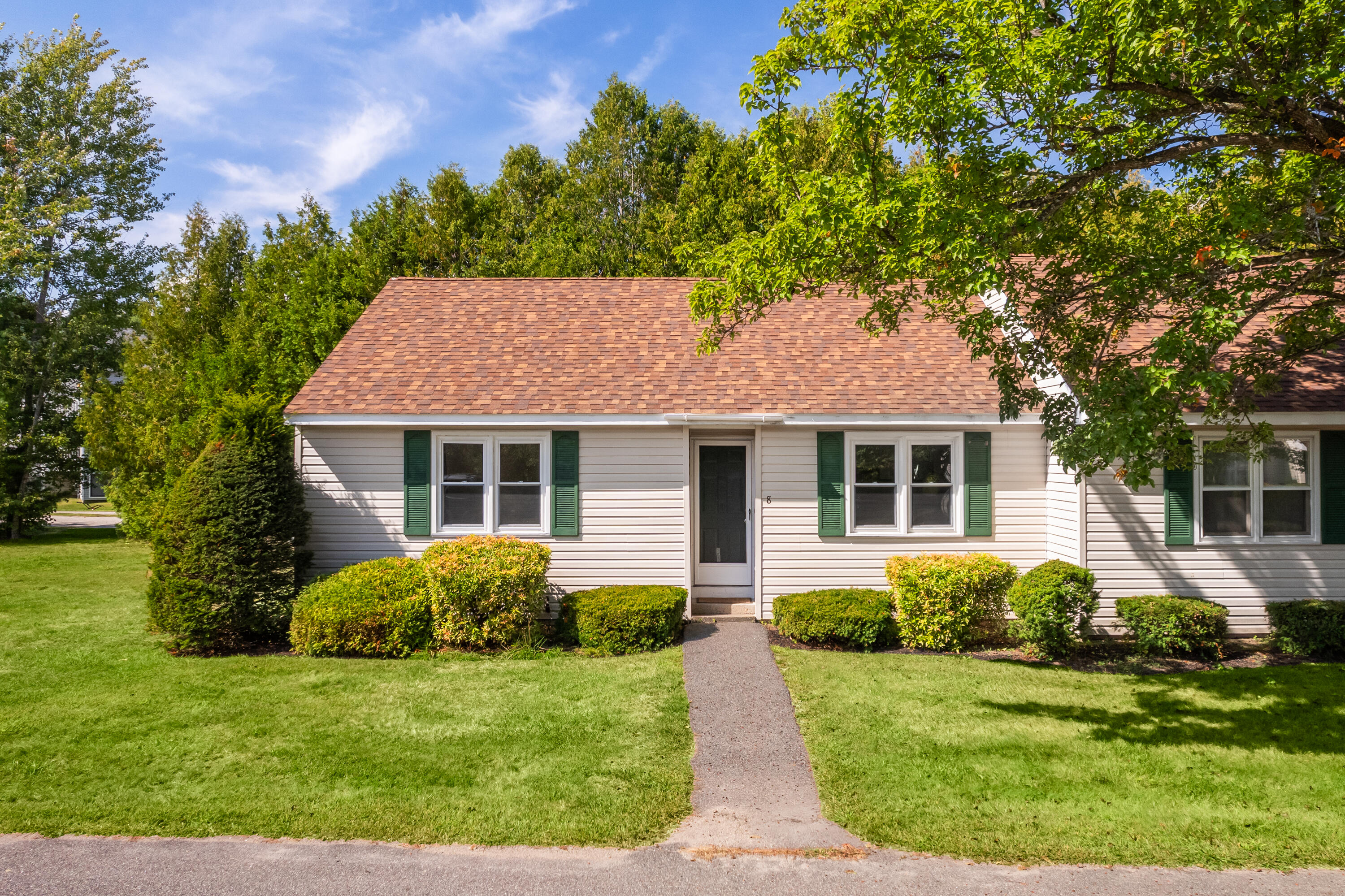 Saco ME, 8 Nottingham Drive, Unit 8