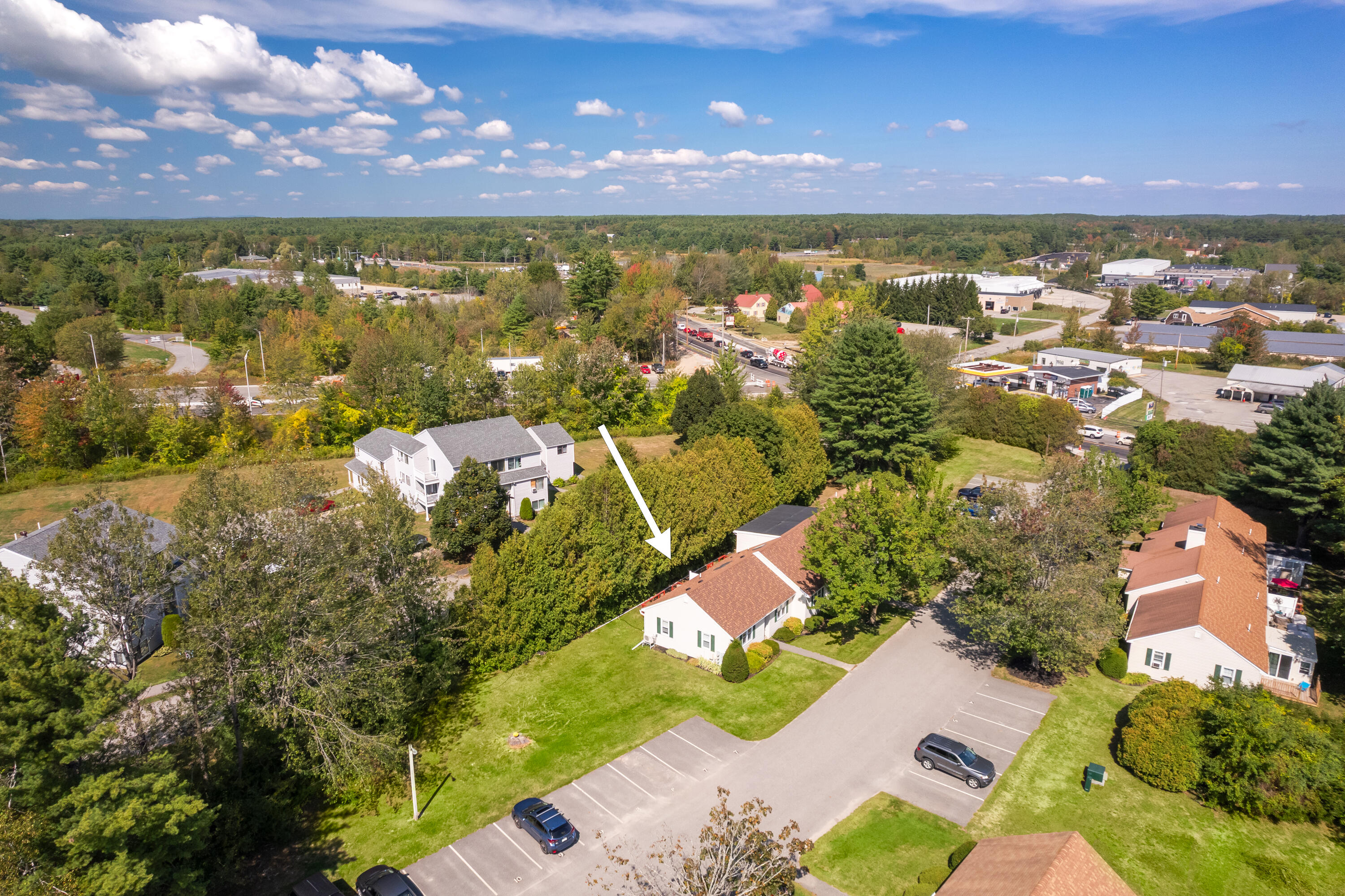 8 Nottingham Drive Saco ME 04072