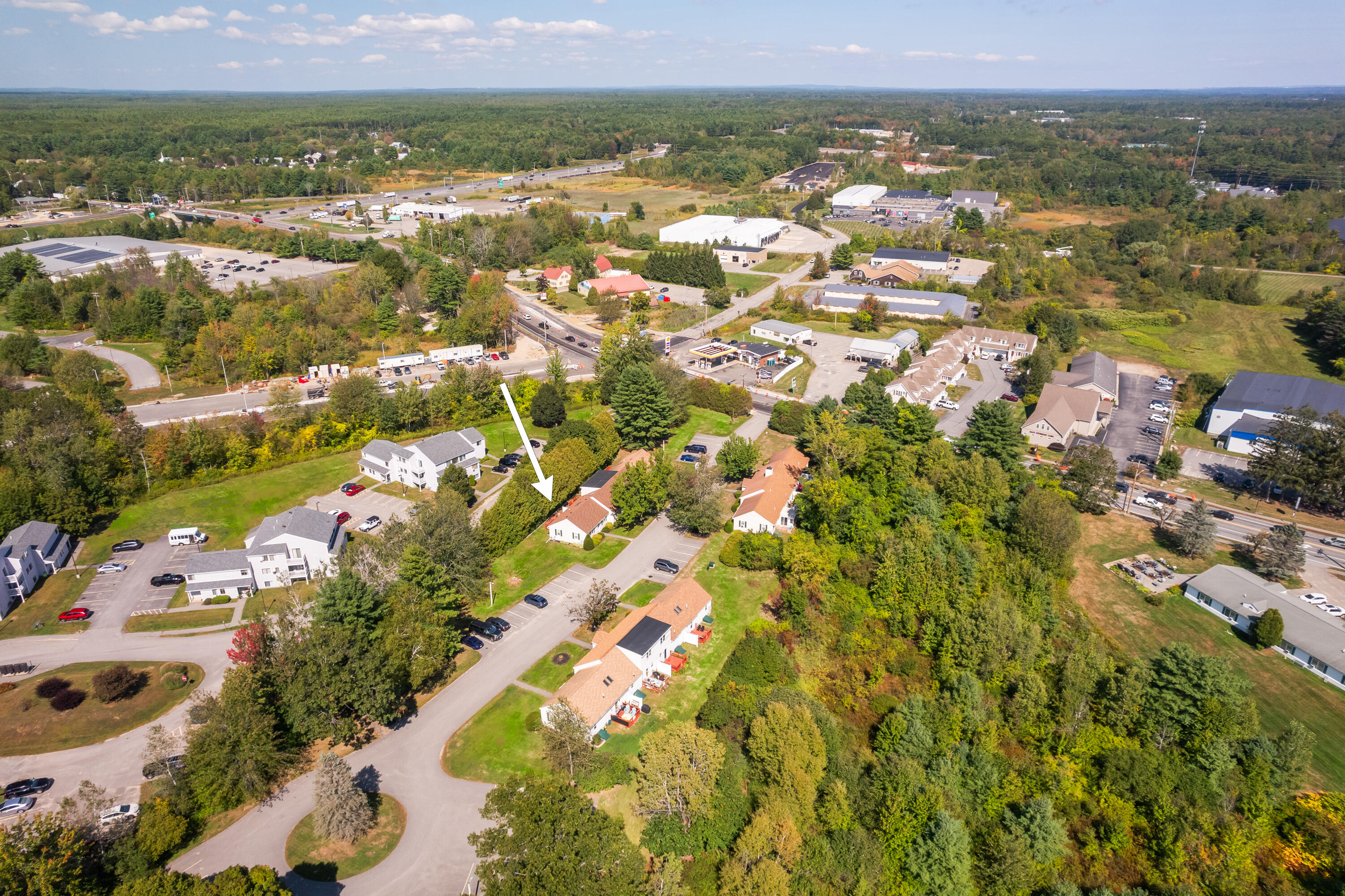 8 Nottingham Drive Saco ME 04072