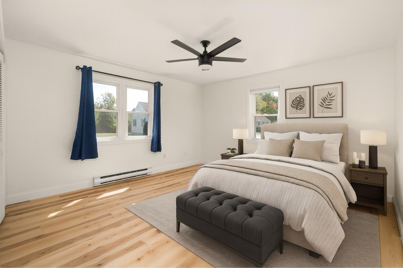 8 Nottingham Drive Saco ME 04072