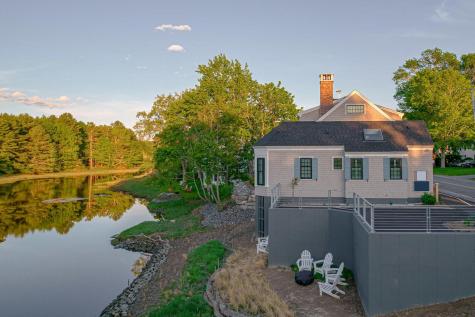 2 Maine Street Kennebunkport ME 04046
