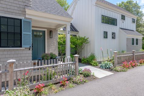 2 Maine Street Kennebunkport ME 04046