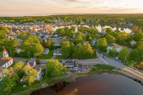 2 Maine Street Kennebunkport ME 04046