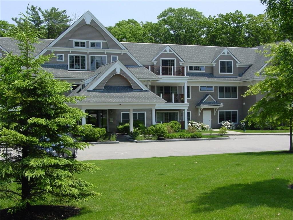 100 Shepards Cove Road Kittery ME 03904