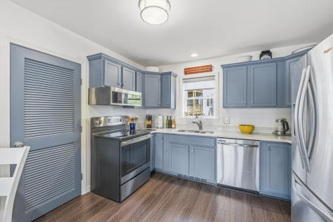 35 Barefoot Cottage Road Wells ME 04090