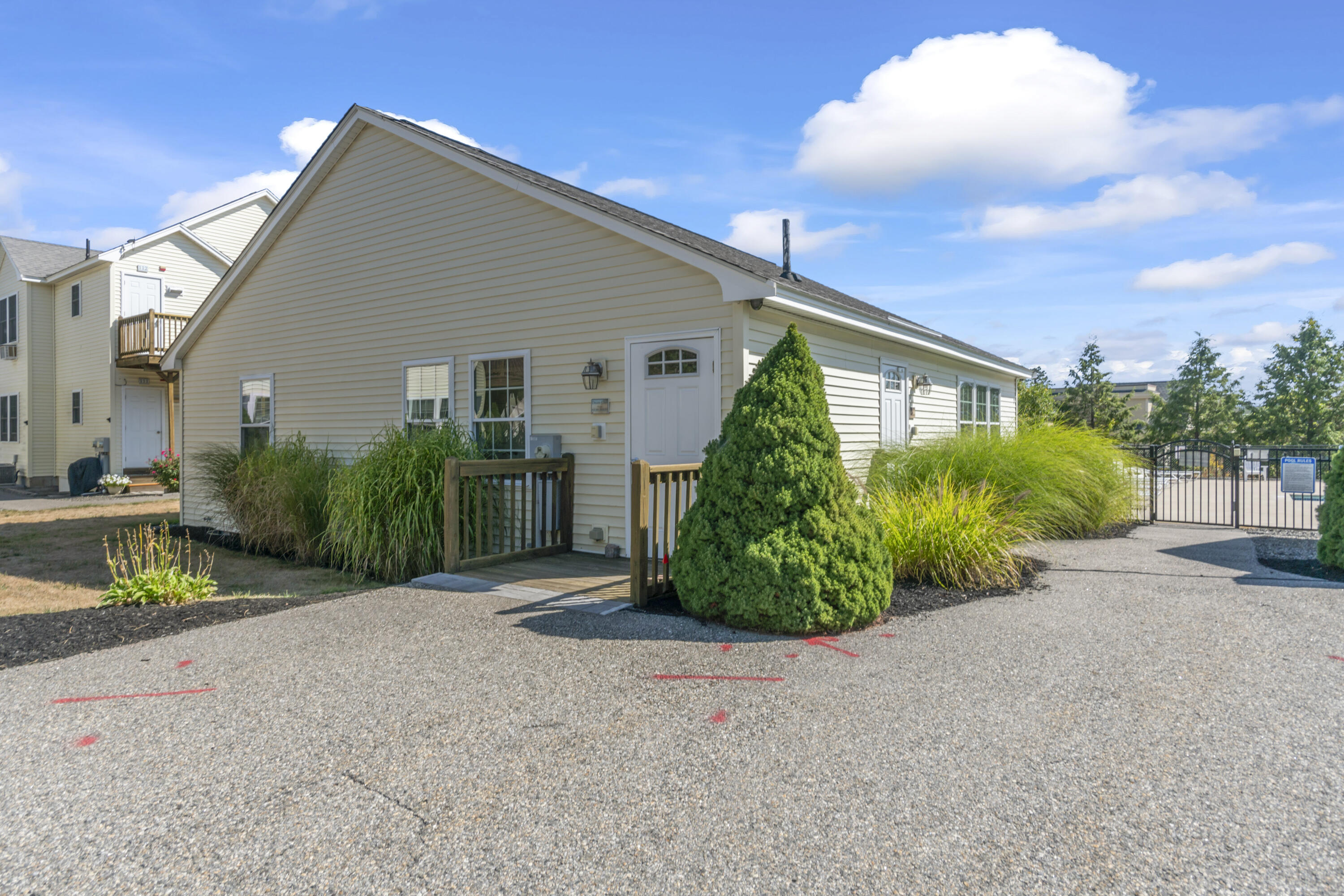35 Barefoot Cottage Road Wells ME 04090