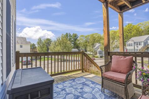 35 Barefoot Cottage Road Wells ME 04090
