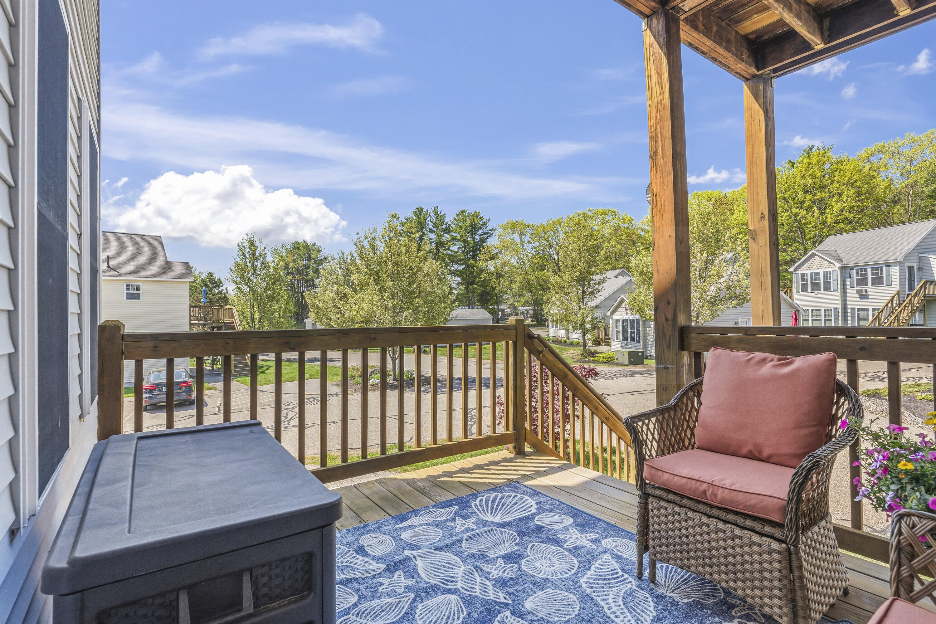 35 Barefoot Cottage Road Wells ME 04090