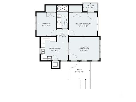35 Barefoot Cottage Road Wells ME 04090
