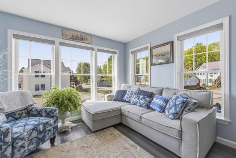 35 Barefoot Cottage Road Wells ME 04090