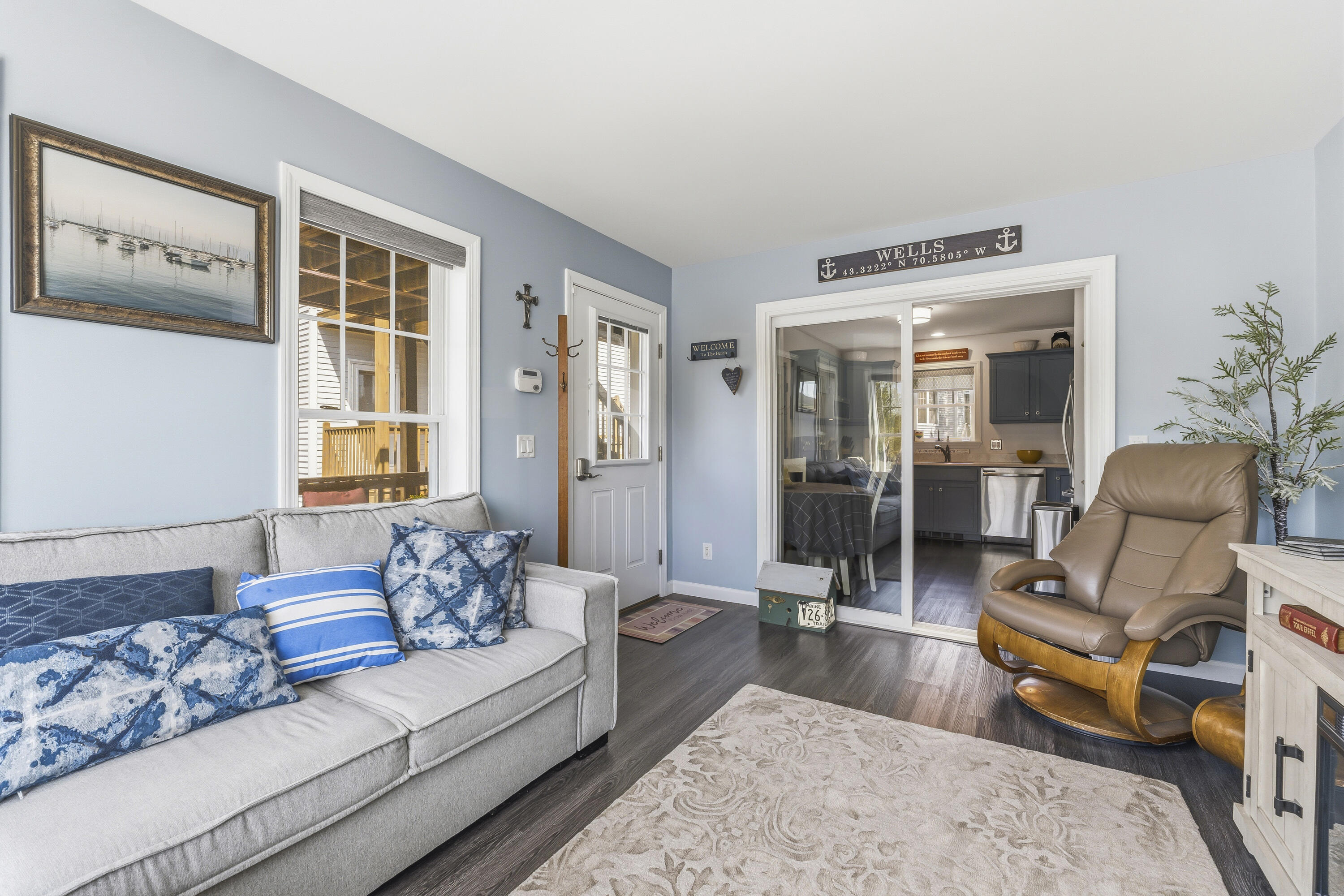 35 Barefoot Cottage Road Wells ME 04090