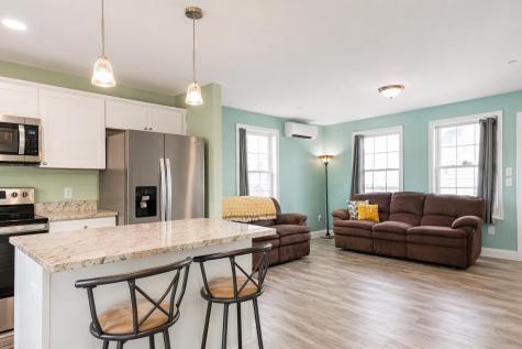 11 Smithwheel Road Old Orchard Beach ME 04064