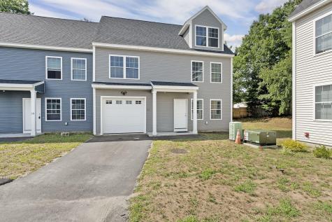 11 Smithwheel Road Old Orchard Beach ME 04064